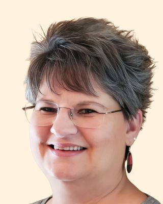 Photo of Gina Little, Licensed Professional Counselor, MA, LPC