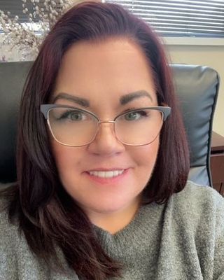 Photo of Tonya Jones, Licensed Professional Counselor Associate, LPCA