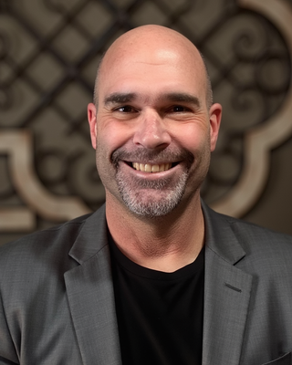 Photo of Dr. Bruce Parsons, Psychologist, PsyD