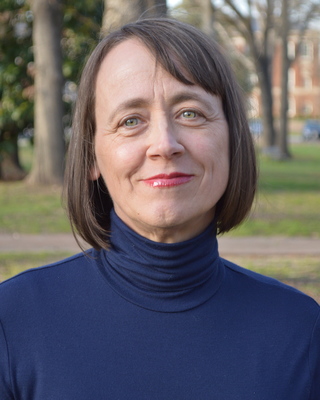 Photo of Gisela Weimer, Counselor in Research Triangle Park, NC