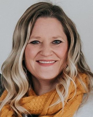 Photo of Mystal Axtman, Counselor in Cass County, ND