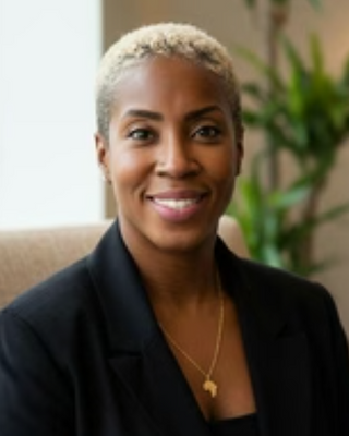 Photo of Janelle Phillip, Clinical Social Work/Therapist, LCSW-C