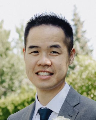 Photo of Calvin Lam, MDiv, Registered Psychotherapist (Qualifying)