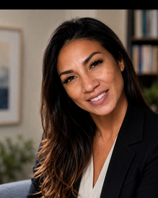 Photo of Candice Sa, Clinical Social Work/Therapist, LCSW