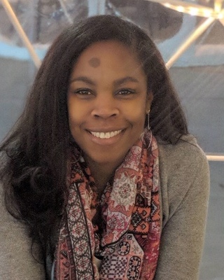 Photo of Latoya Bendolph, Psychologist in Dupont Circle, Washington, DC