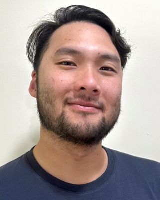 Photo of Alvin Seng, Counsellor, MA, CMSAC