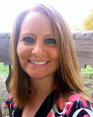 Photo of Patricia Robbins - Practicing Patience Counseling Services, LLC, MS, PLPC
