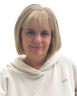 Photo of Lorna Waddell - Balanced Thoughts, Counsellor, DCounsPsych, MBACP