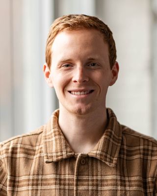 Photo of Will Motzel, Marriage & Family Therapist, MA, ALMFT