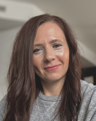 Photo of Katharine Jamison, Licensed Professional Counselor, LCPC