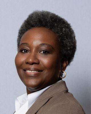 Photo of Chavon Robinson - Chavon Robinson LCSW, Clinical Social Work/Therapist, LCSW