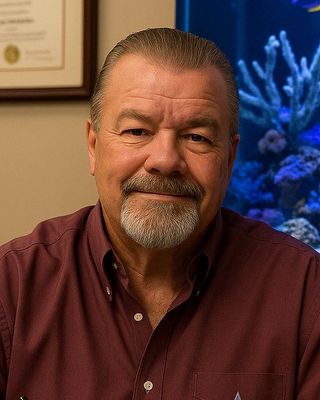 Photo of Gregory Meeker, Marriage & Family Therapist, MA, LMFT