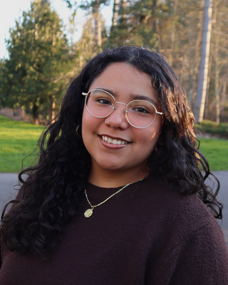 Photo of Nazareth Chavarria, Pre-Licensed Professional, CSWA