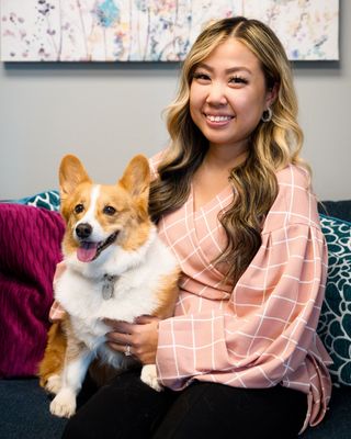 Photo of Cathleen Pham, Licensed Professional Counselor in Tulsa, OK