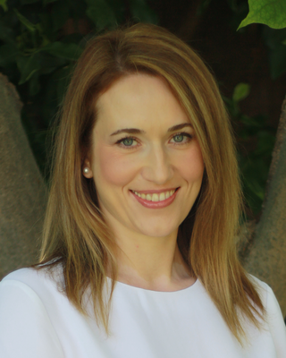 Photo of Natalia Ewalt, Marriage & Family Therapist, LMFT