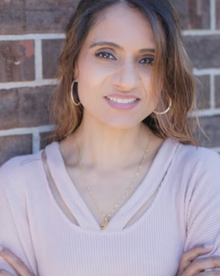 Photo of Shabana Sheikh, Licensed Professional Counselor, LCPC