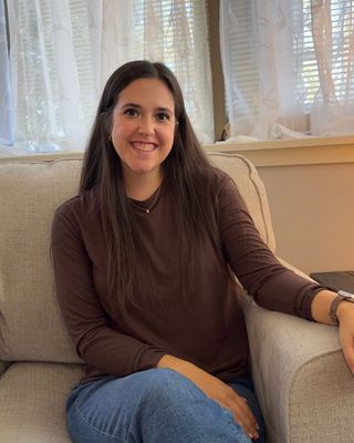 Photo of Danielle Cassidy, Licensed Professional Counselor, MA, NCC, LPC