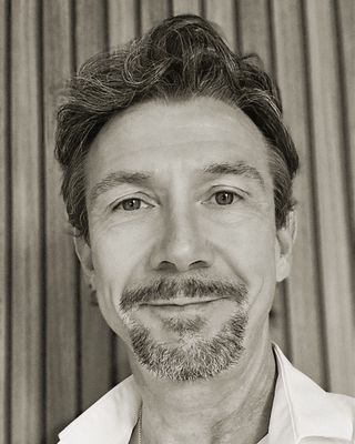 Photo of Dale Fewings, Psychotherapist, MBACP