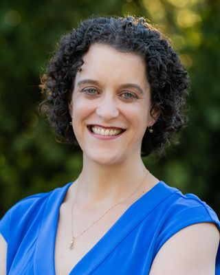 Photo of Dr. Jennifer M Cork, Clinical Social Work/Therapist, DSW, LCSW