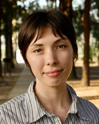 Photo of Grace Schumaker, Associate Clinical Social Worker, MSW, ASW