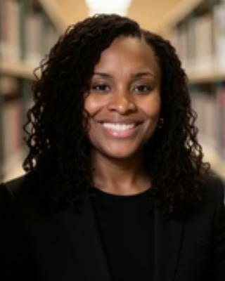 Photo of Jamillah Vega, Psychiatric Nurse Practitioner, PMHNP