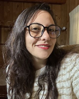 Foto de Nicole Dabbadie Gramer, Psicoterapeuta, Maestría