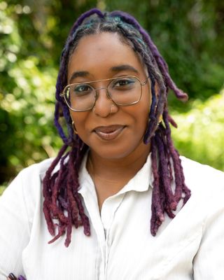 Photo of Ashley Sullivan, Counselor, LMHC