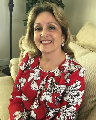 Photo of Gloria Rodriguez, Clinical Social Work/Therapist, LCSW