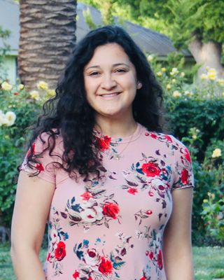 Photo of Joanna Quiroz Gomez, Marriage & Family Therapist Associate in Vacaville, CA