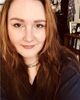 Photo of Holly N Young, Licensed Professional Counselor, MA, LCMHC