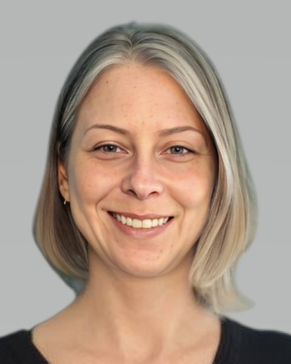 Photo of Meghan Dudley, Registered Psychotherapist (Qualifying), RCT-C