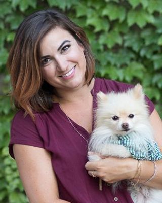 Photo of Kathleen Musca, Clinical Social Work/Therapist, MEd, MSW, LCSW