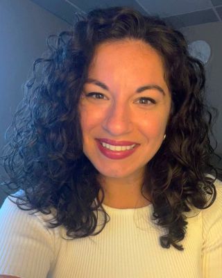 Photo of Amanda Schaller, Clinical Social Work/Therapist, LCSW