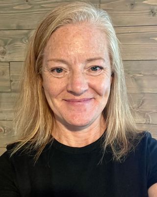 Photo of Teri McClure, Licensed Mental Health Counselor Associate, LMHCA