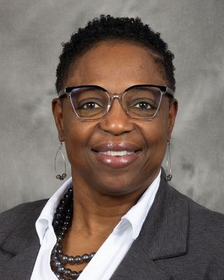 Photo of Endora Lanita Davis, Counselor, PhD, LPCA