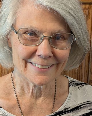 Photo of Susan Florence Zacharias, Counselor, MS, MEd, NCC, LCPC