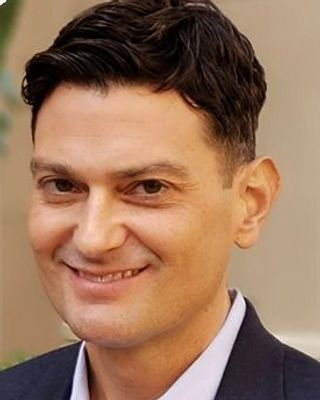 Photo of Benjamin Williamson - Mindful Health Solutions - Benjamin Williamson, MD, Psychiatrist, MD