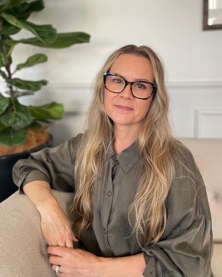 Photo of Carmen Bensley, Psychologist, MSc, PsyBA General
