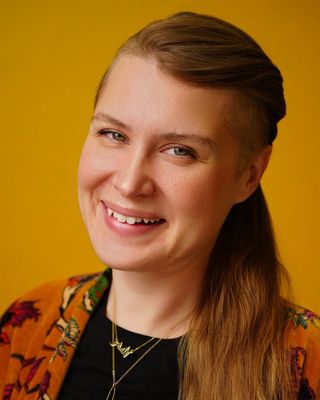 Photo of Selah Moss, Licensed Professional Counselor, MAEd, LPC, BSN, RN