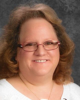 Photo of Cheri Anne Dod-Good - Cheri Dod-Good, MS, LPC, Licensed Professional Counselor, LPC, MS