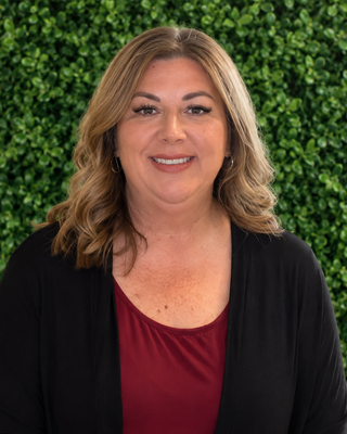 Photo of Jennifer Wallace, Licensed Professional Counselor, LPC