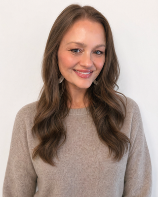 Photo of Elizabeth Boyer, Marriage & Family Therapist, MA, LMFT