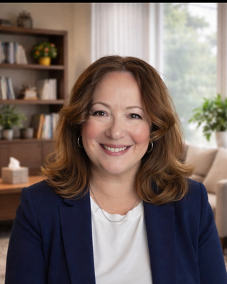 Photo of Leora Mitzner, Psychologist, PsyD