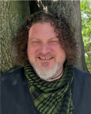 Photo of Timothy Buck, Counselor, LCMHC