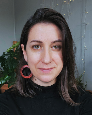 Photo of Sarah Bryski-Hamrick, Licensed Professional Counselor, MA, LPC