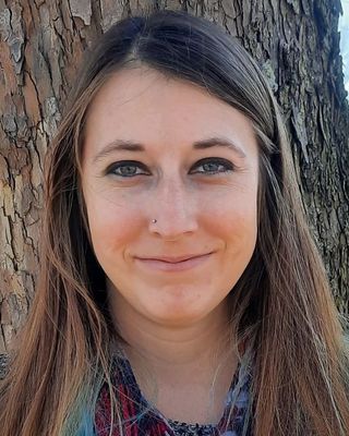 Photo of Robin Epley, Licensed Mental Health Counselor, MEd, LMHC, LPAT, LPCC, ATR-BC