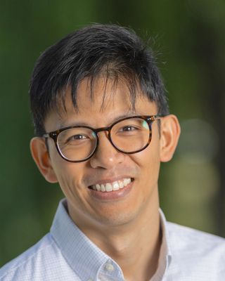 Photo of Binh Thai Nguyen, Clinical Social Work/Therapist, MSW, LICSW