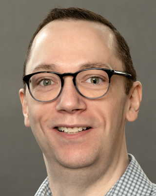 Photo of David Kearby, LCSW - Broad Ripple Mental Health, Clinical Social Work/Therapist in Carmel, IN