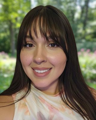 Photo of Mariajoaquina Barrett, Clinical Social Work/Therapist, LCSW