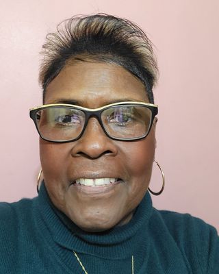 Photo of Regina Baker - Cherish Life Therapy and Counseling Services,LLC, LMSW, Clinical Social Work/Therapist